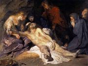 Peter Paul Rubens The Lamentation china oil painting artist